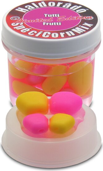 Haldorádó SpéciCorn MIX Limited Edition - Tutti Frutti