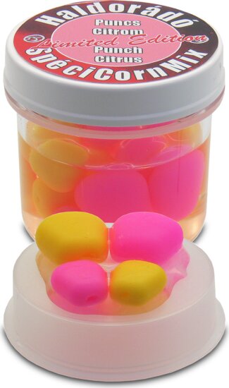 Haldorádó SpéciCorn MIX Limited Edition - Puncs Citrom