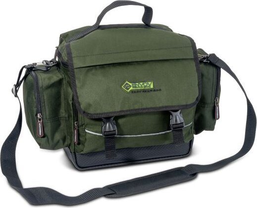 IRON CLAW Envoy Easy Gear Bag pergető horgásztáska