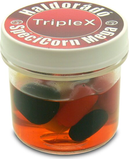 Haldorádó SpéciCorn Mega - TripleX