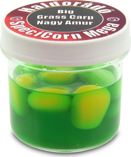 Haldorádó SpéciCorn Mega - Nagy Amur