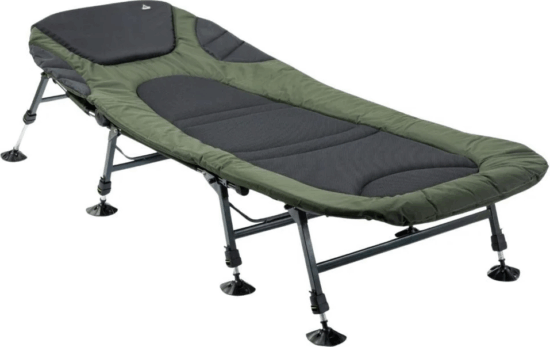 ANACONDA Cusky Bed Chair JP-8 horgászágy