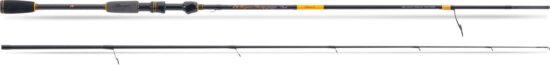 DOIYO Whipsta Perch 40 pergetőbot 240cm / 10-40g