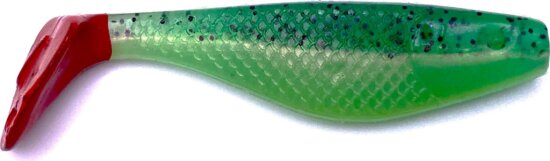 Iron Claw Belly Boy GB 15cm