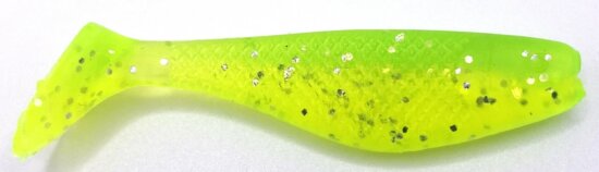 Iron Claw Belly Boy CG 15cm