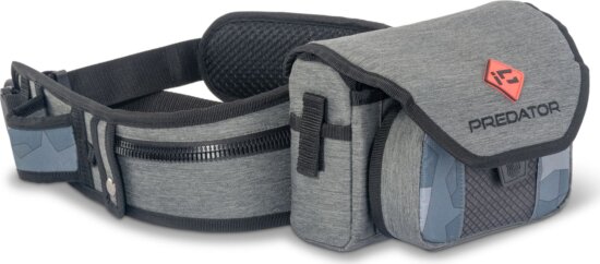 IRON CLAW Sliding System Bag pergető ővtáska