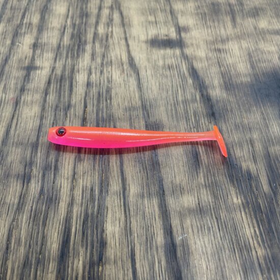 Just Fish Bait Kitara SR Dragonfly 3D szemmel 14 cm