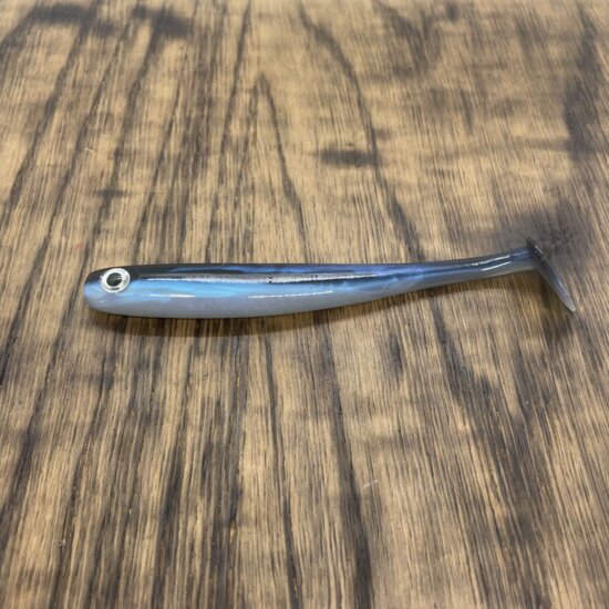 Just Fish Bait Kitara SR Iwashi 3D szemmel 14 cm