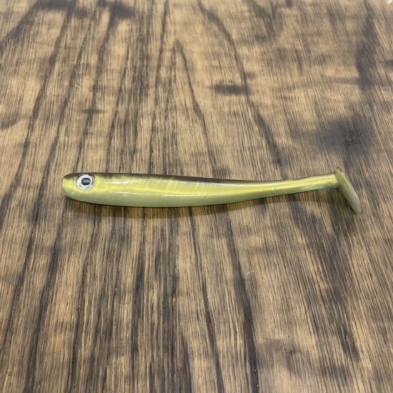 Just Fish Baits Kitara SR Matsugoro 3D szemmel 14cm