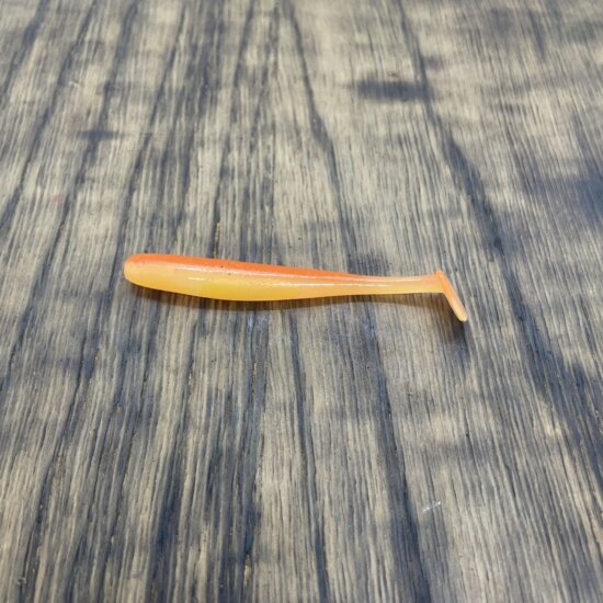 Just Fish Baits Kitara SR Tequila Sunrise