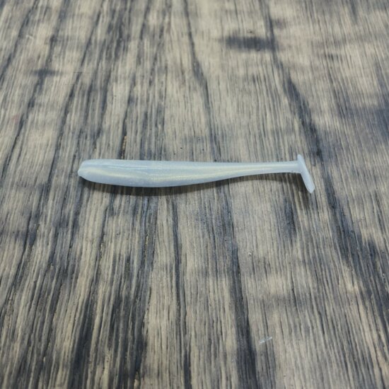 Just Fish Baits Kitara SR Sexy Shad