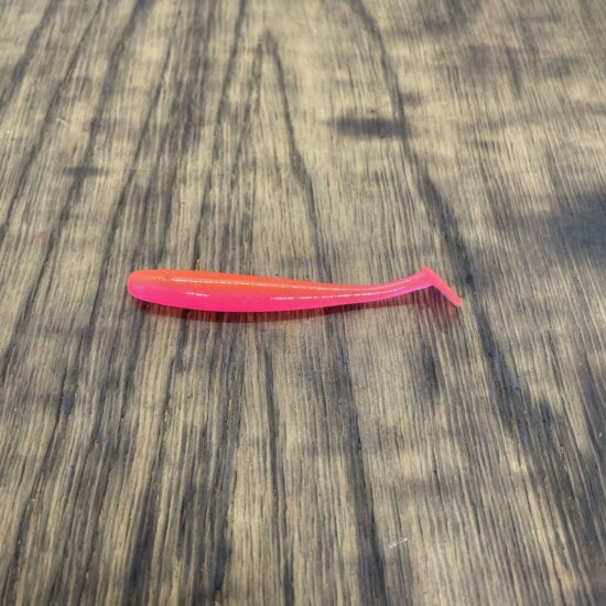 Just Fish Baits Kitara SR Dragonfly