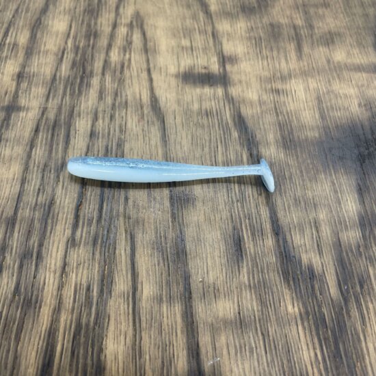 Just Fish Baits Kitara SR Shiner