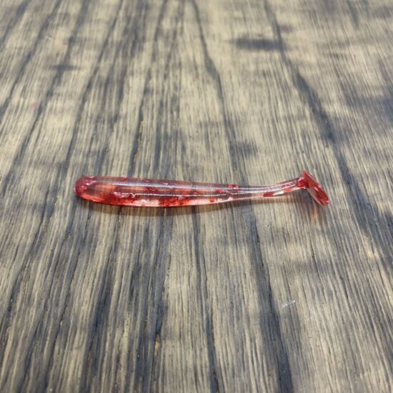 Just Fish Baits Kitara SR K-Shrim