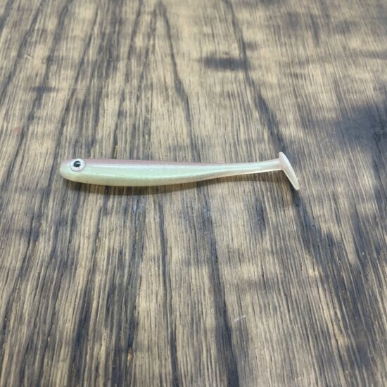 Just Fish Baits Kitara SR Shirasu 3D szemmel 9cm