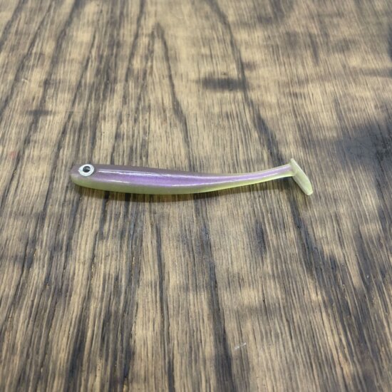 Just Fish Bait Kitara SR Wakazagi 3D szemmel 9cm