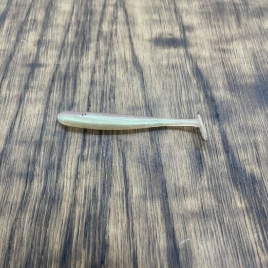 Just Fish Baits Kitara SR Shirasu