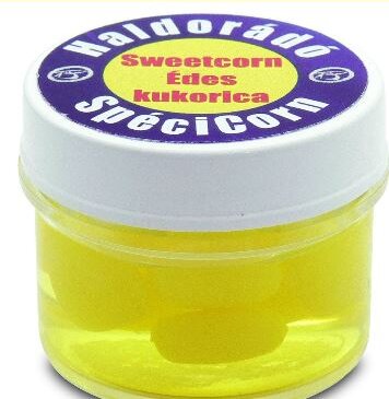 Haldorádó SpéciCorn - Édes kukorica