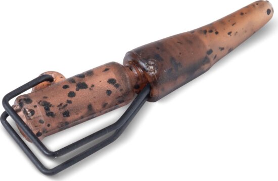 ANACONDA Jungle Brown Quick Lock Clip szett / 5db