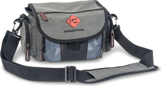 IRON CLAW Buddy pergetőtáska