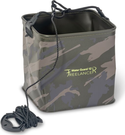 ANACONDA Freelancer Water Guard vödör/ 12l