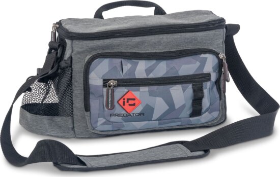 IRON CLAW Jig Bag II pergetőtáska / 2db doboz