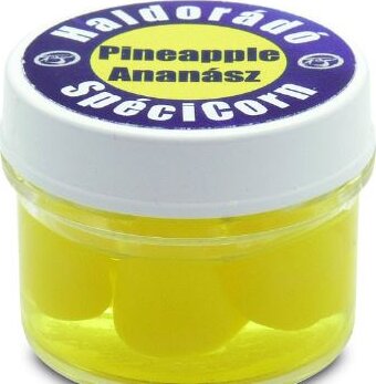 Haldorádó SpéciCorn - Ananász