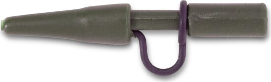 ANACONDA Distance Heavy Duty Lead Clip Army Green 5db