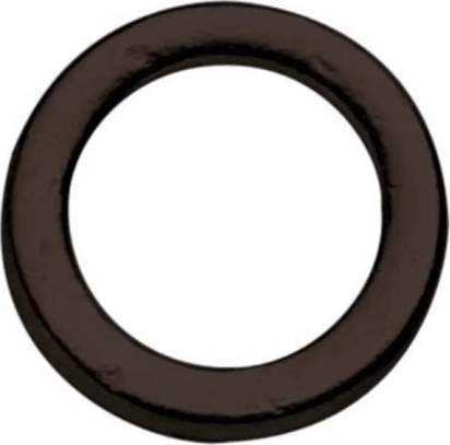 ANACONDA Camou Rig Rings 3,7mm / 30db