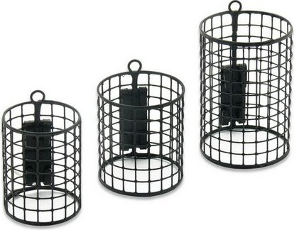 Haldorádó Special Round Feeder 2XL 10g / 2db