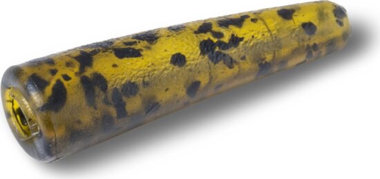 ANACONDA Jungle Green Tapered Tail Rubbers klipsz rögzítő gumicső / 10db