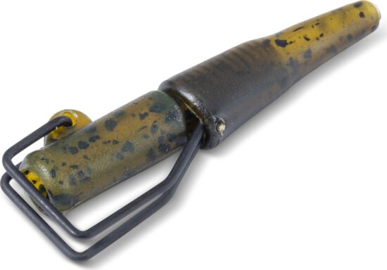 ANACONDA Jungle Green Quick Lock Clip szett / 5db