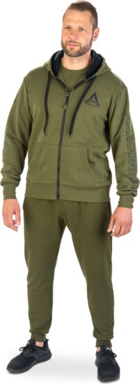 ANACONDA Since 2001 Team kapucnis pulóver / L