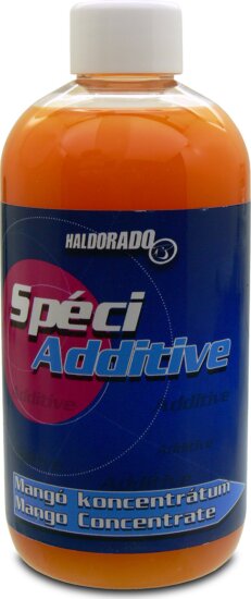 Haldorádó SpéciAdditive - Mangó kivonat / Mango Extract