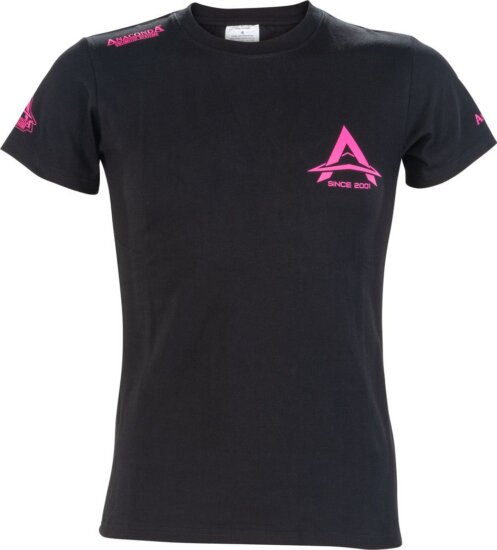 ANACONDA Carp Girls Team póló / XL