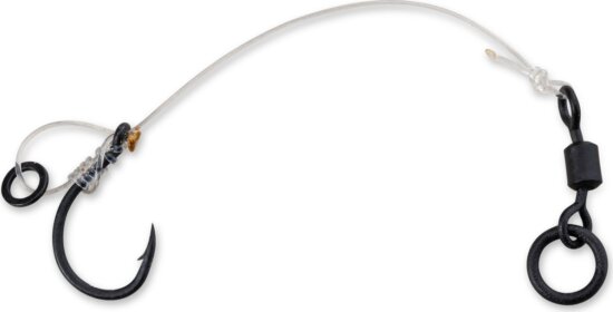 ANACONDA Ready Choddy Ultra Rig System MB horog 4 / 35lb / 3db