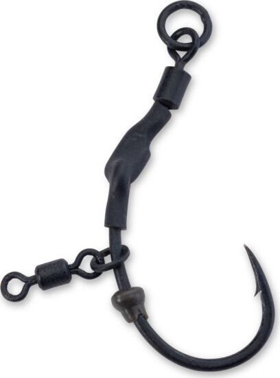 Anaconda Ready Spinner Rig System Crank-66 Micro Barb / 6 / mikroszakállas / 3db