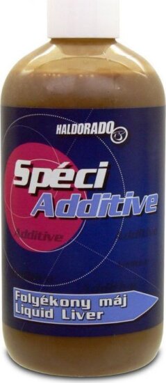 Haldorádó SpéciAdditive - Folyékony máj