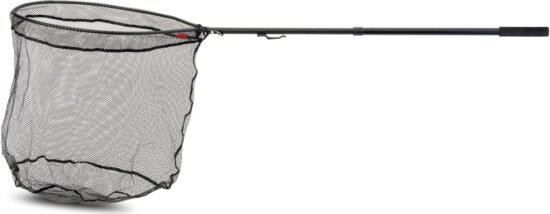 IRON CLAW Quick Scoop Econ gumirozott verszeny merítőháló / 60x50cm