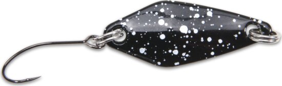 Iron Trout Spotted Spoon SB 2g