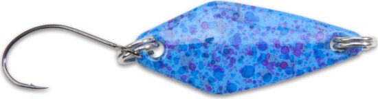 Iron Trout Spotted Spoon BS 2g