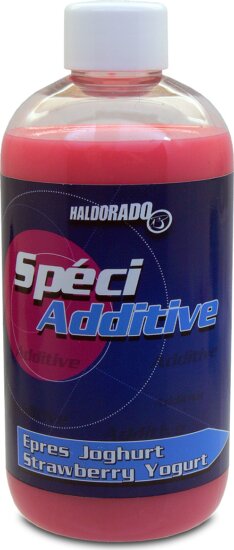 Haldorádó SpéciAdditive - Epres joghurt / Strawberry Yogurt