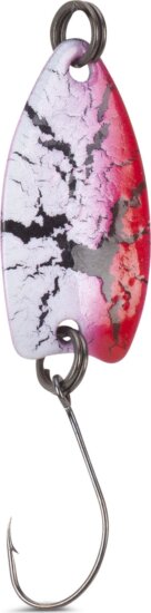 Iron Trout Zest Spoon CWR 2,3g