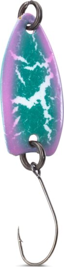 Iron Trout Zest Spoon CTP 2,3g