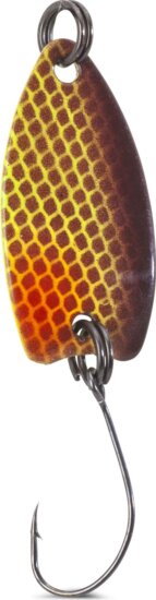Iron Trout Zest Spoon SBY 2,3g