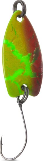 Iron Trout Zest Spoon CYG 2,3g