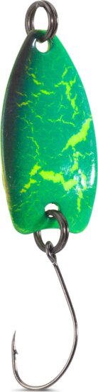 Iron Trout Zest Spoon CGY 2,3g