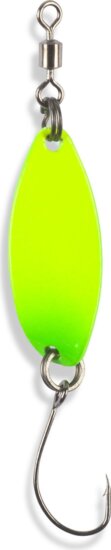 Iron Trout Turbine Spoon YGG 1,9g