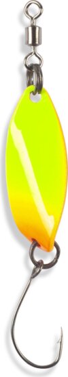 Iron Trout Turbine Spoon YOO 1,9g