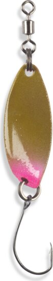 Iron Trout Turbine Spoon OPP 1,9g